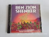 Ben Zion Shenker - Mevaser Tov (CD)